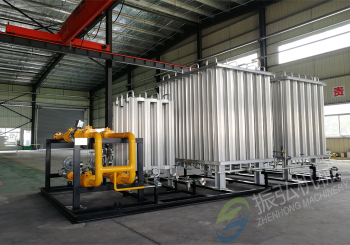 振弘機(jī)械產(chǎn)品品質(zhì)好，服務(wù)高效